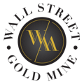 Logo Wall Street Gold Mine